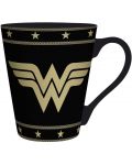 Κούπα ABYstyle DC Comics: Wonder Woman - Wonder Woman Logo - 1t