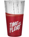 Ποτήρι νερού ABYstyle Movies: IT - Time to Float - 1t