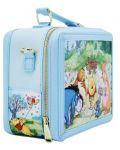 Τσάντα  Loungefly Disney: Winnie The Pooh - Lunchbox - 3t
