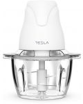 Πολυκόπτης  Tesla - FC302W, 400W, λευκό - 1t
