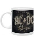 Κούπα  GB Eye Music: AC/DC - Rock or Bust - 2t