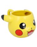 Κούπα  3D Stor Games: Pokemon - Pikachu - 1t