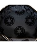 Τσάντα για λιχουδιές ζώων Loungefly Movies: Star Wars - Death Star - 5t