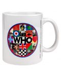 Κούπα Pyramid Music: The Who - Who Album - 1t