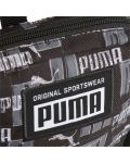 Τσάντα Puma - Academy Portable, Μαύρη - 3t