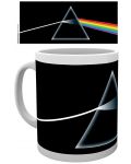 Κούπα GB eye Music: Pink Floyd - Dark Side of the Moon Logo - 2t