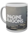 Κούπα GB eye Music: Imagine Dragons - Night Visions - 1t