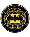 Ρολόι Pyramid DC comics: Batman - Logo - 1t