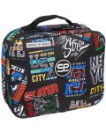 Τσάντα τροφίμων   Cool Pack Cooler Bag - Big City - 1t