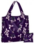 Τσάντα ώμου  Ars Una Botanic Orchid - 22 l - 1t