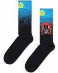 Κάλτσες Happy Socks Movies: Star Wars - Darth Vader, μέγεθος 36-40 - 1t
