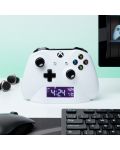 Ρολόι Paladone Games: XBOX - Controller - 4t