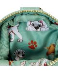 Τσάντα για κεράσματα ζώων Loungefly Disney: Disney - I Heart Dogs - 5t