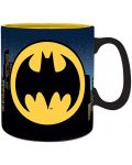 Κούπα ABYstyle DC Comics: Batman - I Am The Night - 1t