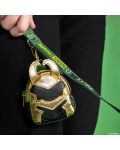 Τσάντα για λιχουδιές ζώων Loungefly Marvel: Loki - Loki - 6t