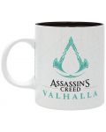 Κούπα ABYstyle Games: Assassin's Creed - Valhalla - 2t