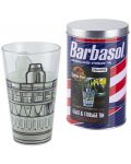 Ποτήρι νερού Paladone: Icons - Barbasol - Barbasol - 3t
