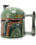 Κούπα 3D ABYstyle Movies:  Star Wars - Boba Fett - 4t