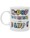 Κούπα   The Good Gift Happy Mix Music: K-POP - Rabbit - 2t
