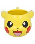 Κούπα  3D Stor Games: Pokemon - Pikachu - 3t