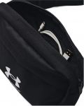 Τσάντα χιαστί Under Armour - SportStyle Lite, μαύρο - 5t