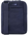 Τσάντα ώμου Cool Pack - Clip, μπλε - 1t