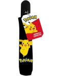 Ομπρέλα ABYstyle Games: Pokemon - Pikachu - 4t
