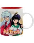 Κούπα ABYstyle Animation: Inuyasha - Inuyasha &Friends - 1t