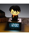 Ρολόι Paladone Movies: Harry Potter - Harry Potter Icon - 3t
