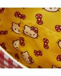 Τσάντα  Loungefly Animation: Hello Kitty - Gingham - 6t