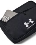 Τσάντα χιαστί Under Armour - SportStyle Lite, μαύρο - 3t