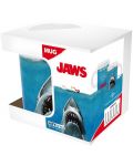Κούπα ABYstyle Movies: JAWS - Instructions - 3t