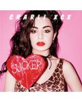 Charli XCX - Sucker (CD) - 1t