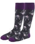 Κάλτσες Cerda Disney: Villains - Maleficent, μέγεθος 36-41 - 1t