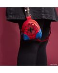 Τσάντα για λιχουδιές ζώων Loungefly Marvel: Spider-Man - Spider-Man - 6t