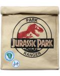 Τσάντα μεσημεριανού γεύματος Half Moon Bay Movies: Jurassic Park - Ranger - 1t