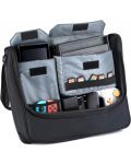 Τσάντα Konix - Messenger Bag,  Naruto (Nintendo Switch/Lite/OLED) - 6t