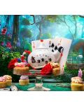 Βραστήρας  ABYstyle Disney: Alice in Wonderland - Queen of Hearts - 7t