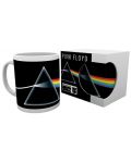 Κούπα GB eye Music: Pink Floyd - Dark Side of the Moon Logo - 3t