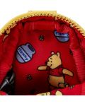 Τσάντα για λιχουδιές ζώων Loungefly Disney: Winnie The Pooh - Winnie the Pooh - 5t