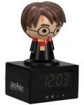 Ρολόι Paladone Movies: Harry Potter - Harry Potter Icon - 2t