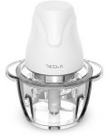 Πολυκόπτης  Tesla - FC302W, 400W, λευκό - 3t