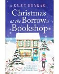 Christmas at the Borrow a Bookshop - 1t