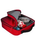Τσάντα τροφίμων   Cool Pack Cooler Bag - Gradient Cranberry - 2t
