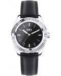 Ρολόι  Bill's Watches Twist - White & Black - 4t