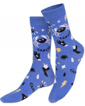 Κάλτσες Eat My Socks Zodiac - Cancer - 2t