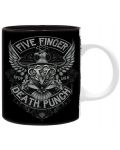 Κούπα GB eye Music: Five Finger Death Punch - Eagle - 1t