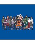 Τσάντα ABYstyle Animation: Naruto Shippuden - Konoha Group - 2t