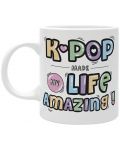 Κούπα  The Good Gift Music: K-POP - Unicorn - 2t