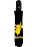 Ομπρέλα ABYstyle Games: Pokemon - Pikachu - 3t